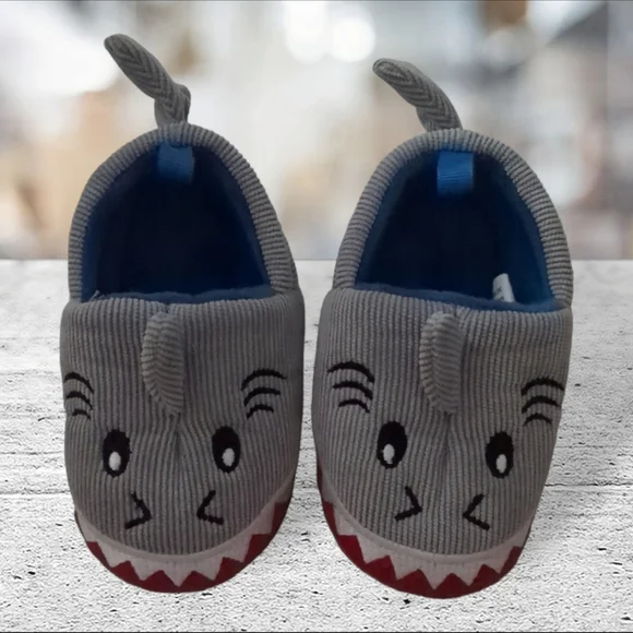 Wonder nation shark shoes on sale